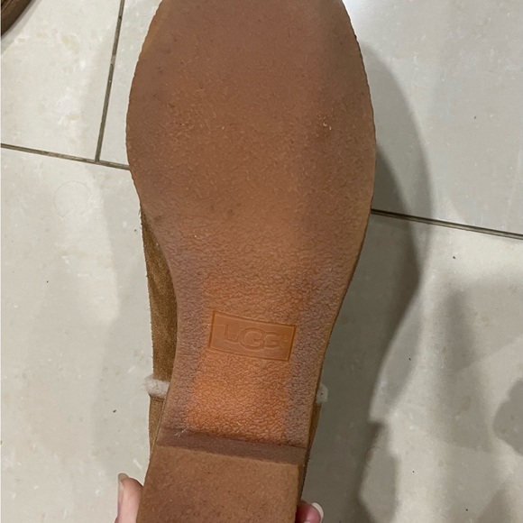 UGG Kasen ankle boots - Picture 9 of 9